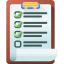 Tasks Ikona 64x64
