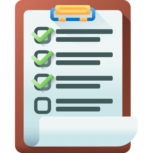 Tasks icon