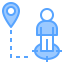 Location icon 64x64