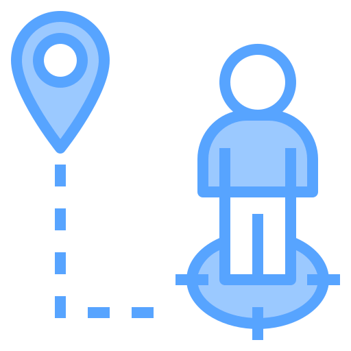 Location icon