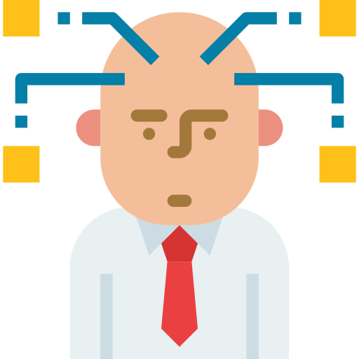 Creative icon
