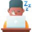 Sleepy icon 64x64