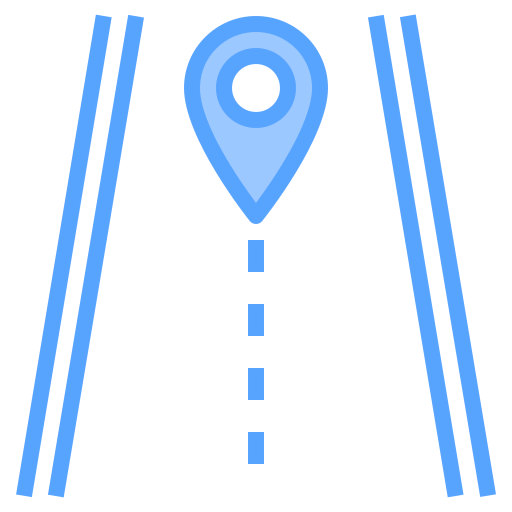 Route icon
