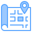 Map icon 64x64