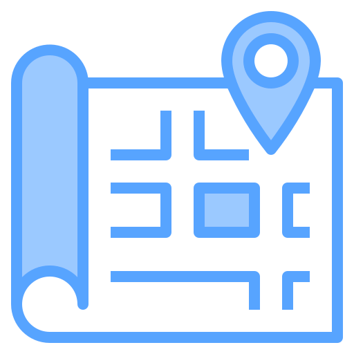 Map icon