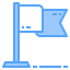 Flag icon 64x64