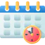 Schedule icon 64x64