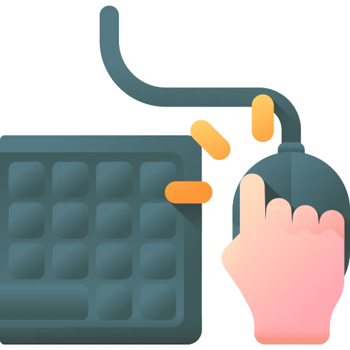Working icon
