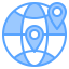Earth icon 64x64
