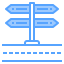Signboard icon 64x64
