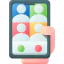 Smartphone icon 64x64