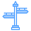 Signpost Symbol 64x64