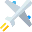 Airplane icon 64x64