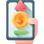 Send money icon 64x64