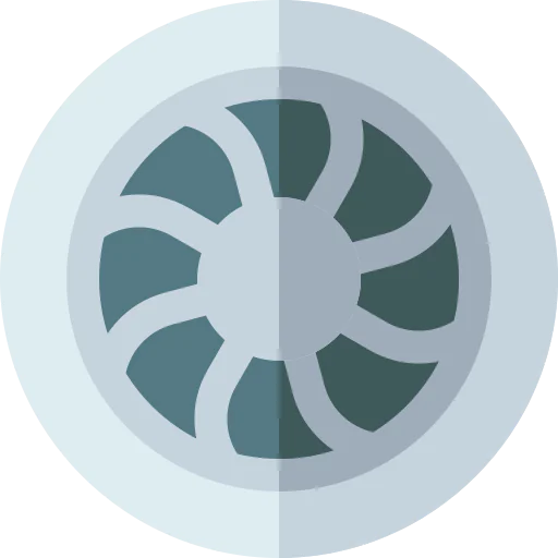 Engine icon