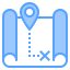 Map icon 64x64