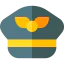 Hat icon 64x64
