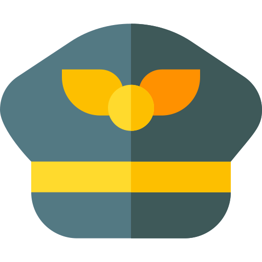 Hat icon