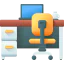 Workspace 图标 64x64