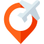 Location icon 64x64