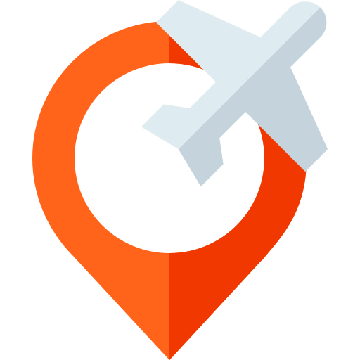 Location icon
