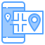 Smartphone icon 64x64