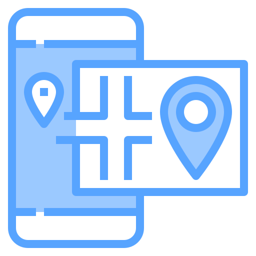 Smartphone icon