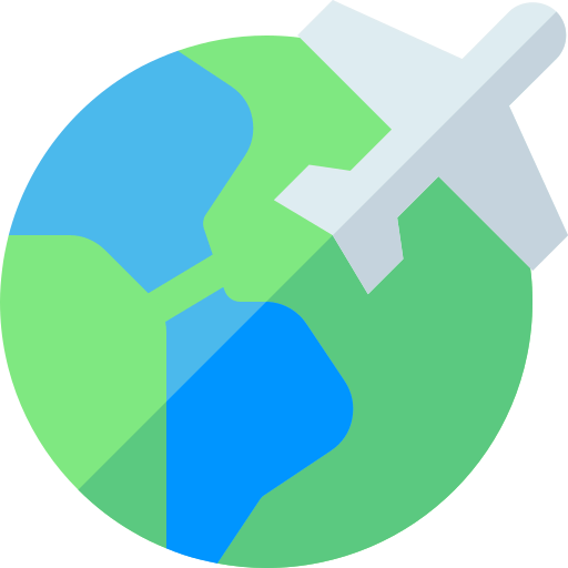 Fly icon