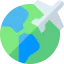 Fly icon 64x64