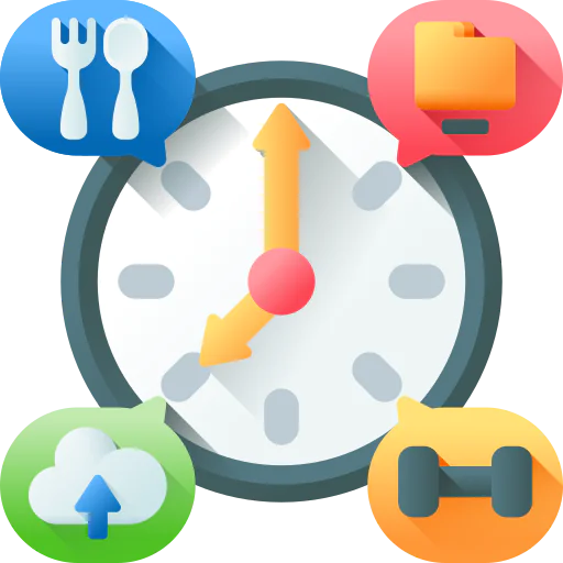 Schedule icon