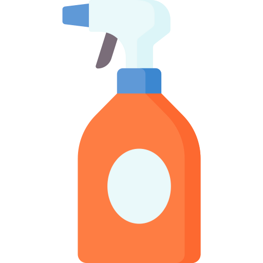 Cleaner icon
