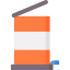 Trash can Ikona 64x64