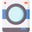 Washing machine icon 64x64