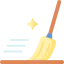 Sweeping Ikona 64x64