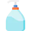Жидкое мыло иконка 64x64
