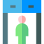 Security scan icon 64x64