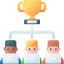 Teamwork icon 64x64