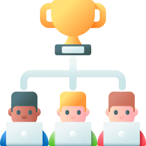 Teamwork icon