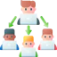 Workflow ícone 64x64