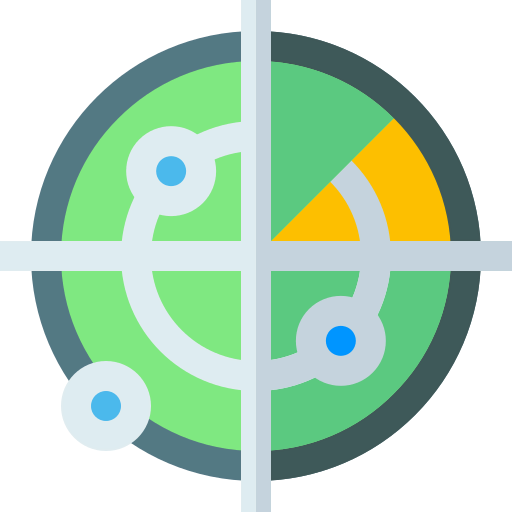 Radar icon