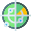 Radar icon 64x64