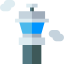 Control tower icon 64x64