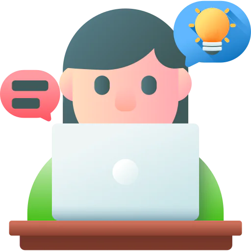 Ideas icon