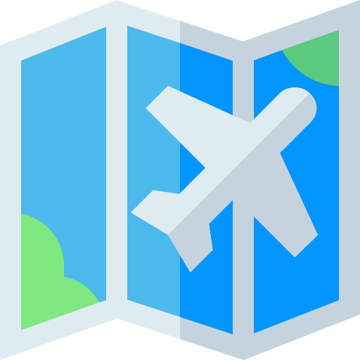 Map icon