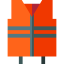 Life jacket icône 64x64