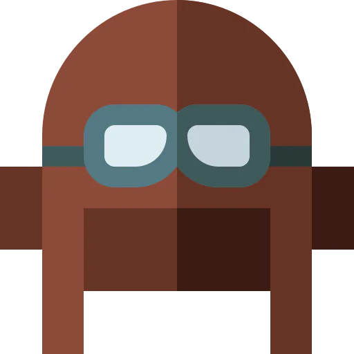 Hat icon