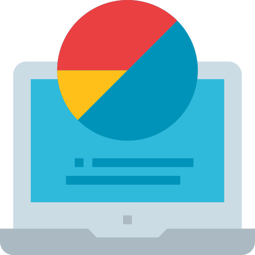 Analytics icône