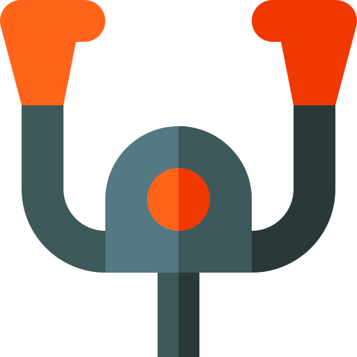 Steering icon