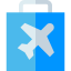 Duty free icon 64x64