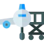 Staircase icon 64x64
